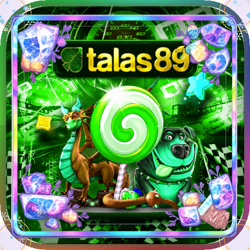 talas89 — mitra unggulan